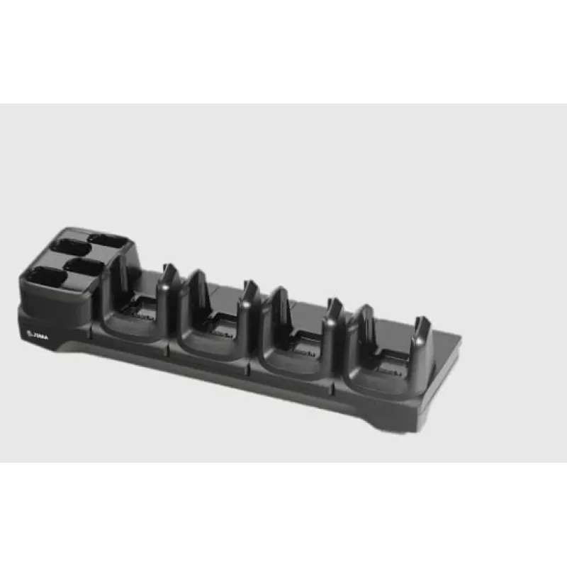 Carregador para interiores Zebra CRD-MC33-4SC4BC-01