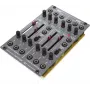 Módulo para sintetizador modular Behringer Dual VCF 121 — filtros controlados por tensão de 2 canais