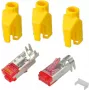 Hirose H7641.5-50 amarelo