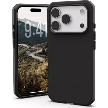 UAG Urban Armor Gear Civilian LT MagSafe Case | Apple iPhone 17 Pro | preto | 114543114040 (114543114040)