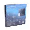 Renpho Balança Smart Body Analysis Elis Nova preta PEU-R-A031 PEURA031 (PEU-R-A031)