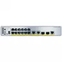 Cisco Catalyst 9200CX C9200CX-12T-2X2G-A switch compacto, 12 portas (só dados), Network Advantage