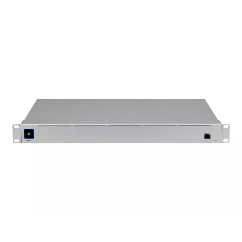 Sistema de alimentação redundante Ubiquiti UniFi componente de switch de rede fonte de alimentação