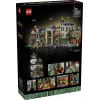 LEGO ICONS 11371 Rua Comercial