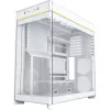 Caixa de PC Montech HS02 Midi Tower Branco