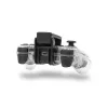 Comando sem fios White Shark GPW-8039 – comando sem fios ergonómico, design compacto