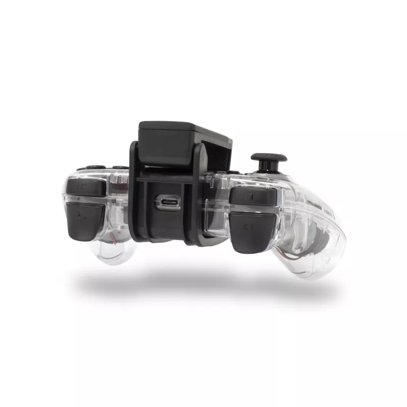 Comando sem fios White Shark GPW-8039 – comando sem fios ergonómico, design compacto