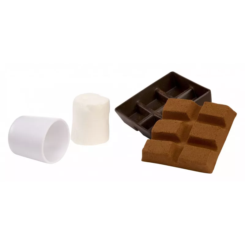 Kit Creative Chefs S'mores