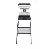 Severin PG8566 Barbecue & Grill elétrico preto 2200 W (PG8566)