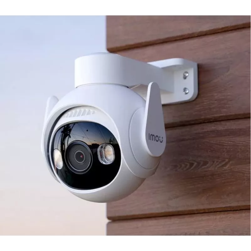 Imou Cruiser 2 IPC-S7EP-8Q0WEH câmara IP de 8 MP