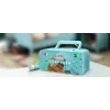 Sistema estéreo portátil Muse M-29KB