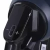 Samsung Bespoke Jet Plus Pro Extra VS20B95973B/GE aspirador vertical de cabo