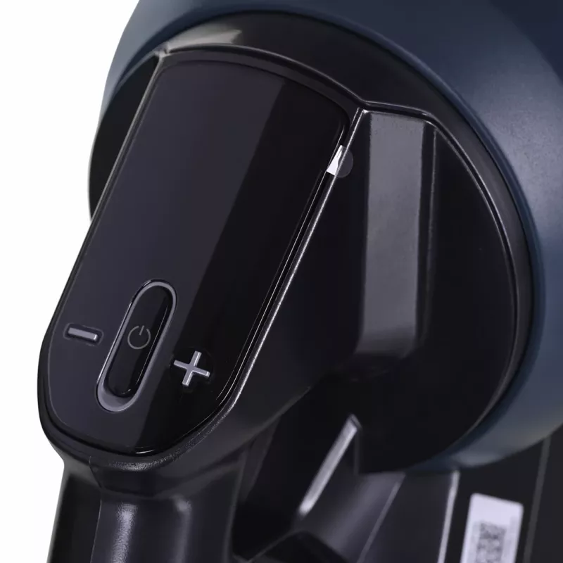 Samsung Bespoke Jet Plus Pro Extra VS20B95973B/GE aspirador vertical de cabo