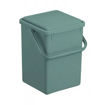 ROTHO verde - contentor de separação de resíduos - 9l