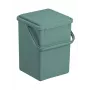 ROTHO verde - contentor de separação de resíduos - 9l
