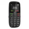 Gigaset GL395 telemóvel, preto
