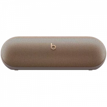 Beats | Altifalante | Pill | à prova de água | Bluetooth | champanhe dourado | portátil | ligação sem fios