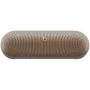 Beats | Altifalante | Pill | à prova de água | Bluetooth | champanhe dourado | portátil | ligação sem fios