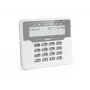 Sistema de controlo de acesso de segurança Satel VERSA-LCDM-WH cinzento, branco