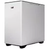 InWin A5 Midi-Tower Vidro Temperado – branco