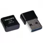 Philips FM32FD90B Pen drive 32 GB USB Type-A 3.2 Gen 1 (3.1 Gen 1) preto