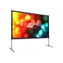 Elite Screens | Yard Master 2 | OMS135H2 | Diagonal 135 polegadas | 16:9 | Largura visível do ecrã (W) 299 cm