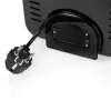 Máquina de sanduíches Tristar SA-3071 750 W preto plástico aço inoxidável
