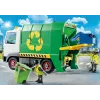 City Action 71234 Camião de reciclagem