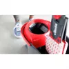 Conjunto de esfregona rotativa Vileda Ultramat Turbo