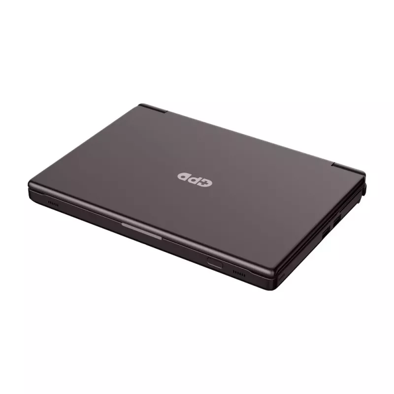 GPD-WinMax2-8840U32001 Portátil Ryzen 7 8840U/10.1 WQXGA (2560x1600) Ecrã tátil/32GB/1TB SSD/BT/BLKB/FPR/AMD Radeon 780M 6GB/Win 11 Grafite