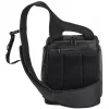Mala sling Rivacase 7470 preta
