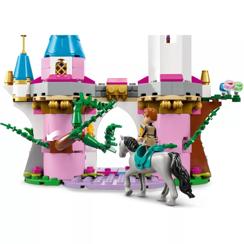 LEGO Disney Princess 43240 Maléfica como Dragão