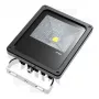LED Spot Projetor exterior para objetos 10W branco neutro