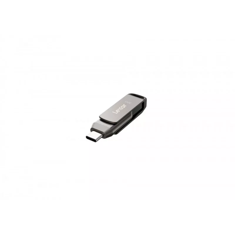 Pen drive Dual Drive D400 32GB USB-C/A 3.1 100MB/s