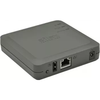Servidor de impressão Silex DS-520AN