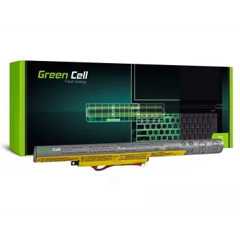 Bateria Green Cell LE54 para Lenovo IdeaPad P500 Z510 P400 TOUCH