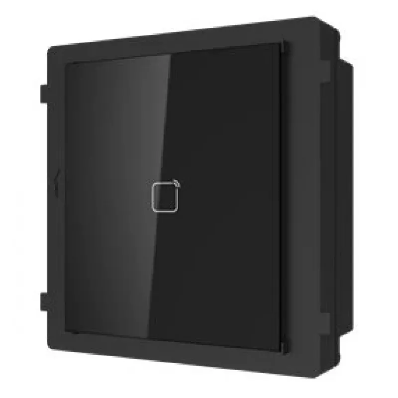 Módulo leitor de cartões Hikvision DS-KD-M