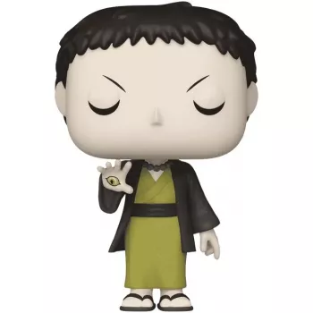 FUNKO POP 72614 figura de ação e colecionável (140825)
