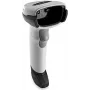 Zebra DS2208 leitor de códigos de barras de mão 1D/2D LED branco