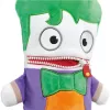 Peluche schmidt spiele DC Super Hero Worry Eater Joker 42554 figura de peluche para crianças