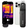 FLIR FPEDGE câmara termográfica 19200 MP preto 160 x 120 píxeis