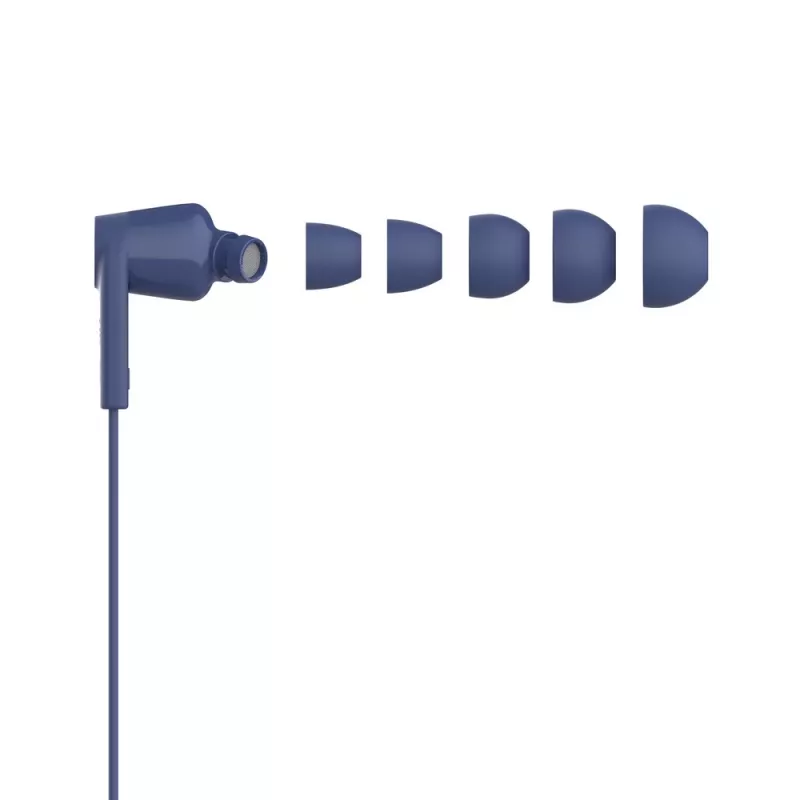 Auscultadores Belkin SoundForm G3H0002HQBLV2