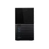 Disco Rígido Externo Western Digital 44 TB USB Type-A USB Type-C My Book Duo