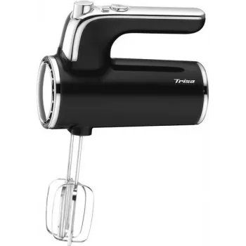 Trisa Diners Edition Batedeira manual 400 W Preto (6621.4210)