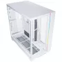 Caixa Lian Li O11 Dynamic EVO XL Big Tower, branco