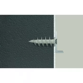 Fischer FID II 50 Bucha para isolamento de poliestireno, 50 unid.