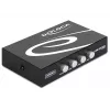 Switch Box com fios DeLOCK 87634