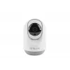 Câmara de vigilância Tellur TLL331391 3MP UltraHD PTZ branca
