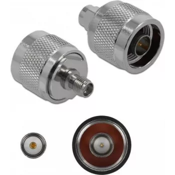 Adaptador de cabo DeLOCK 89983