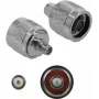 Adaptador de cabo DeLOCK 89983